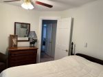 Downstaris Bedroom 3